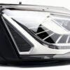 Audi A8 D4 4H LED Scheinwerfer rechts OEM 4H0941774B