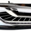 Audi A8 D4 4H LED Scheinwerfer rechts OEM 4H0941774B