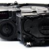 Audi A8 D4 4H LED Scheinwerfer rechts OEM 4H0941774B