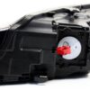 Audi A8 D4 4H LED Scheinwerfer rechts OEM 4H0941774B