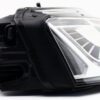 Audi A8 D4 4H LED Scheinwerfer rechts OEM 4H0941774B