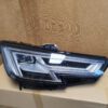 Audi A4 B9 Full LED Headlight