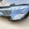 Audi A3 RS3 8Y Matrix LED Headlight Left OEM 8Y0941035F