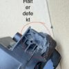 Audi A3 RS3 8Y Matrix LED Headlight Left OEM 8Y0941035F