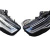 Audi A6 RS6 C7 4G Matrix LED Headlight Right OEM 4G0941035B