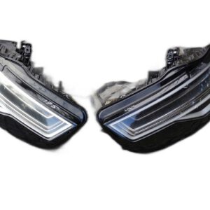 Audi A6 RS6 C7 4G Matrix-LED Scheinwerfer rechts OEM 4G0941035B