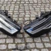 Audi A6 RS6 C7 4G Matrix LED Headlight Right OEM 4G0941035B