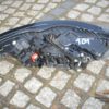 Audi A6 RS6 C7 4G Matrix LED Headlight Right OEM 4G0941035B