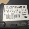 Audi A3 8P LED Headlight Left OEM 8P0941003