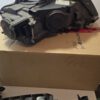 Audi A3 8P LED Headlight Left OEM 8P0941003