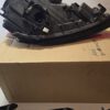 Audi A3 8P LED Headlight Left OEM 8P0941003