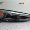 Audi E-TRON GT 4J Matrix LED Headlight Right OEM 4J3941036B
