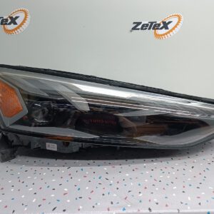 Audi E-TRON GT 4J Matrix-LED Scheinwerfer rechts OEM 4J3941036B