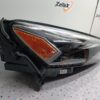 Audi E-TRON GT 4J Matrix LED Headlight Right OEM 4J3941036B