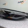 Audi E-TRON GT 4J Matrix LED Headlight Right OEM 4J3941036B