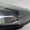 Audi E-TRON GT 4J Matrix LED Headlight Right OEM 4J3941036B