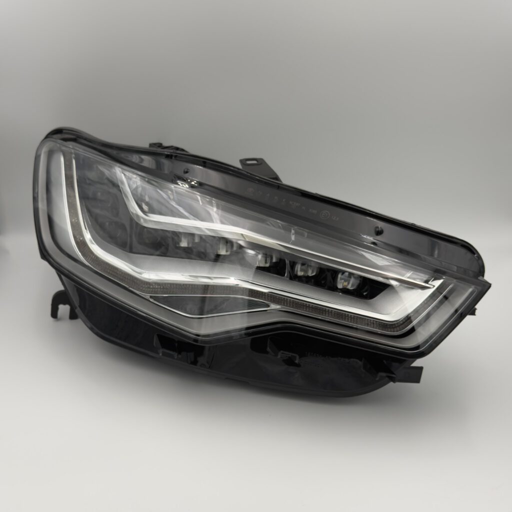 Audi A6 C7 4G Voll-LED Scheinwerfer rechts OEM 4G0941034C