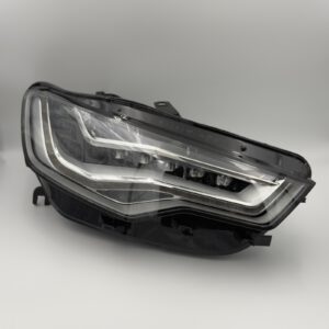 Audi A6 C7 4G Full LED Headlight Right OEM 4G0941034C