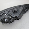 Audi A3 8Y Matrix LED phare gauche OEM 8Y0941035F