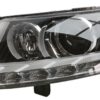 Audi A6 S6 C6 4F Xenon / LED Scheinwerfer links OEM 4F0941029FJ