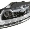 Audi A6 S6 C6 4F Xenon / LED Scheinwerfer links OEM 4F0941029FJ
