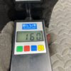 Audi A4 B9 Tür vorne links
