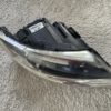 Audi Q7 4L Scheinwerferset links und rechts
