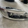 Audi Q7 4L Scheinwerferset links und rechts