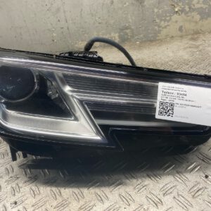Audi A4 B9 8W Headlight Right OEM 8W0941006