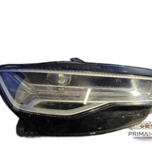 Audi A6 C7 4G Matrix LED Headlight Right OEM 4G0941036