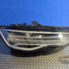 Audi A6 C7 4G Matrix LED Headlight Right OEM 4G0941036