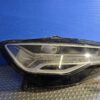 Audi A6 C7 4G Matrix LED Headlight Right OEM 4G0941036