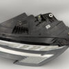 Audi A3 8Y Matrix LED phare gauche OEM 8Y0941035