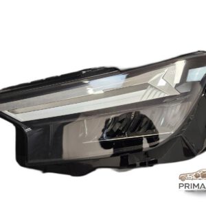 Audi Q4 E-TRON 89A LED Scheinwerfer links OEM 89A941033D