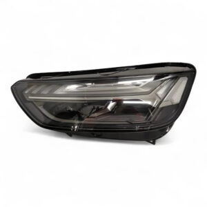 Audi Q5 FY Matrix LED Headlight Left OEM 80A941035E