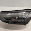 Audi Q5 FY Matrix LED Headlight Left OEM 80A941035E