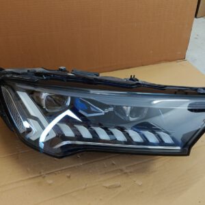Audi Q7 4M LED Scheinwerfer rechts OEM 4M0941086C
