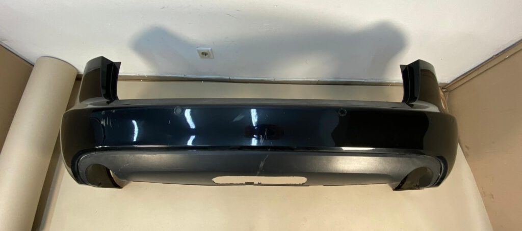Audi A6 C6 4F Bumper OEM 4F9807511A