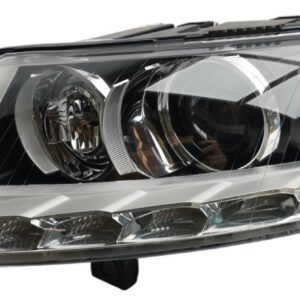Audi A6 C6 4F Bi-Xenon Headlight Left OEM 4F0941029FJ