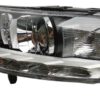 Audi A6 C6 4F Bi-Xenon Scheinwerfer links OEM 4F0941029FJ