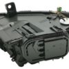 Audi A6 C6 4F Bi-Xenon Scheinwerfer links OEM 4F0941029FJ