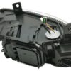 Audi A6 C6 4F Bi-Xenon Scheinwerfer links OEM 4F0941029FJ