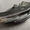 Audi A6 C8 4K Full LED Headlight Left OEM 4K0941033