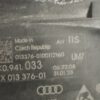 Audi A6 C8 4K Full LED Headlight Left OEM 4K0941033