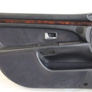 Audi A8 D2 4D Door Panel Front Left OEM 4D0867105T