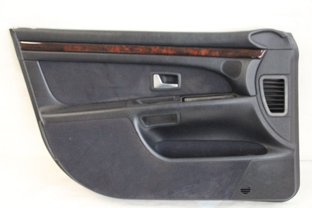 Audi A8 D2 4D Türverkleidung vorne links OEM 4D0867105T