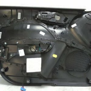 Audi A1 8X Door Panel Front Right OEM 8X4867106
