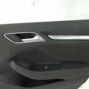Audi A3 8V Door Panel Front Right