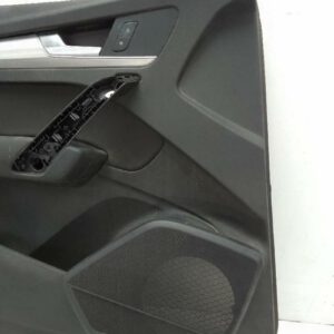 Audi Q5 FY Door Panel Inner Frame Front Left Ref 156127192