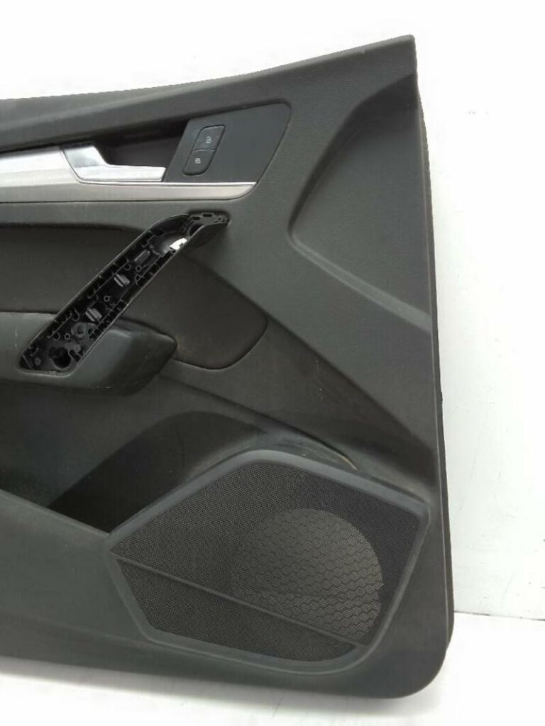 Audi Q5 FY Türverkleidungs-Innenrahmen vorne links Ref. 156127192